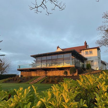 Highgrove House Hotel Loans Exterior photo