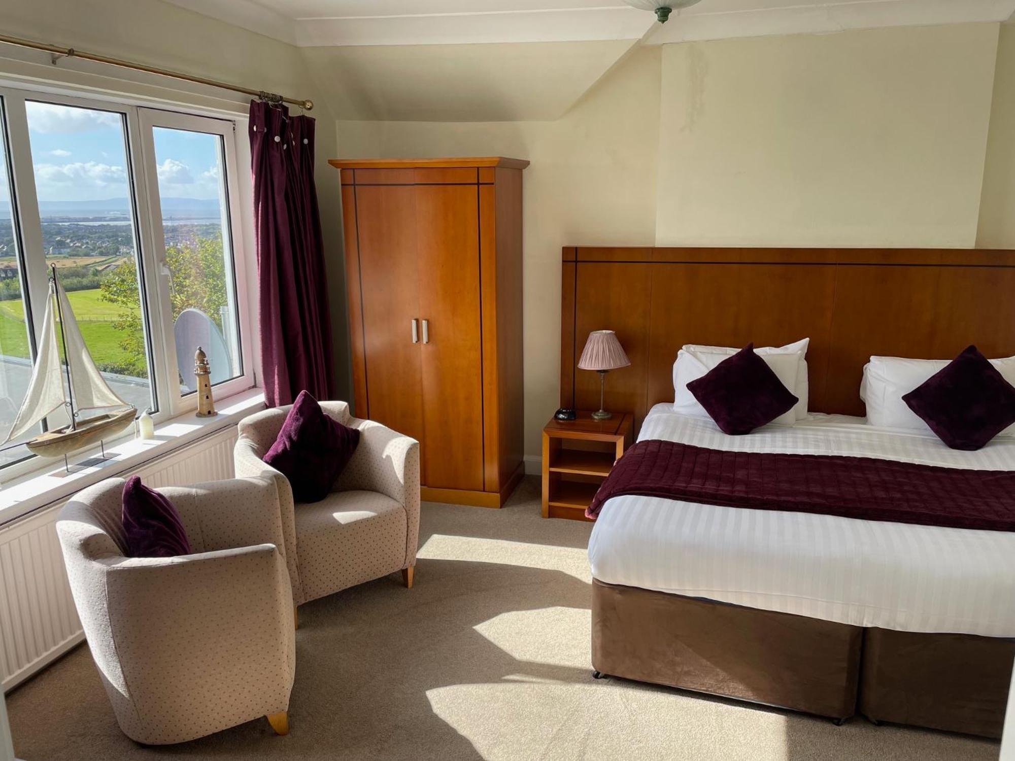 Highgrove House Hotel Loans Exterior photo
